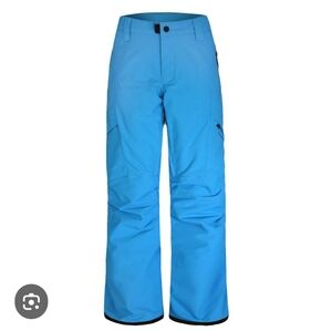 O'Neill Vibrant Blue Snow Pants